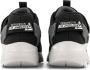 Skechers Uno Lite Gridstill jongens sneakers zwart Extra comfort Memory Foam - Thumbnail 6