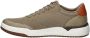 Skechers Corliss sneakers taupe - Thumbnail 2