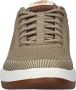 Skechers Corliss sneakers taupe - Thumbnail 3