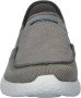 Skechers Hands Free Slip-Ins Delson 3.0 instapschoenen - Thumbnail 2