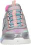 Skechers Kids Sneakers DREAMY LITES-COLORFUL PRISM met elastiek - Thumbnail 8