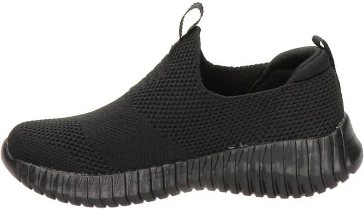 Skechers Elite Flex sneakers zwart