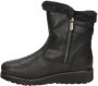 Skechers Keepsakes Wedge-Comfy Winter Dames Sneakers Black - Thumbnail 2