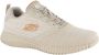 Skechers Flection 2 sneakers beige - Thumbnail 2