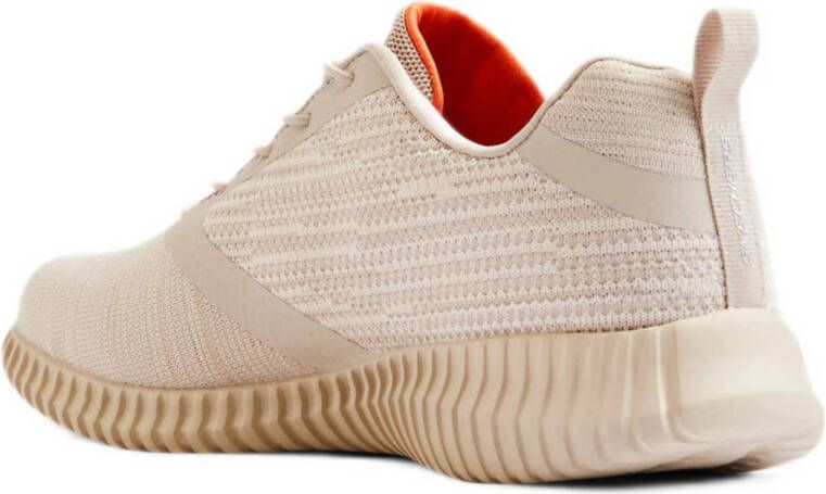 Skechers Flection 2 sneakers beige