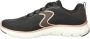 Skechers Flex Appeal 5.0 sneakers zwart - Thumbnail 2