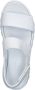 Skechers Foamies Arch Fit dames sandaal Wit - Thumbnail 2