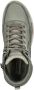 Skechers Glacial Ultra Wanderlust Dames Laarzen Olijfgroen - Thumbnail 6