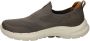 Skechers Go Walk 6 instappers taupe - Thumbnail 3