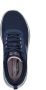 Skechers Go Walk Arch Fit sneakers donkerblauw - Thumbnail 3