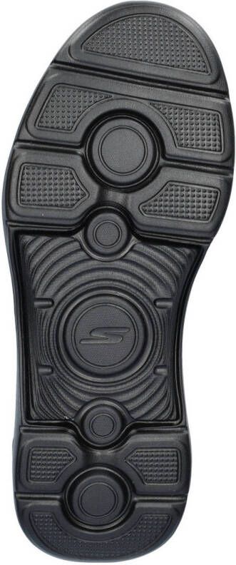 Skechers Hands Free Slip-Ins Go Walk Arch Fit 2.0 slip-on sneakers zwart