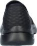 Skechers Hands Free Slip-Ins Go Walk Arch Fit 2.0 heren instapschoen Zwart - Thumbnail 3