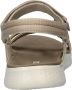 Skechers Go Walk Flex sandalen taupe - Thumbnail 2