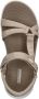 Skechers Go Walk Flex sandalen taupe - Thumbnail 3