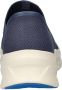Skechers Hands Free Slip-In Glide Step sneakers donkerblauw - Thumbnail 2