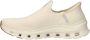 Skechers Hands Free Slip-In Glide Step sneakers ecru - Thumbnail 2