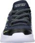 Skechers Hands Free Slip-In S-Lights sneakers met lichtjes donkerblauw - Thumbnail 2