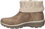 Skechers Winterlaarzen EASY GOING- Winterschoen instaplaars met 3M Scotchgard-impregnering - Thumbnail 3