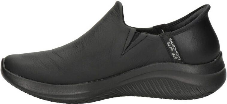 Skechers Hands Free Slip-ins Flex 3.0 sneakers zwart