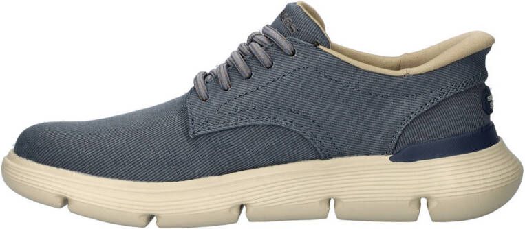 Skechers Hands Free Slip-Ins Garza sneakers donkerblauw