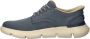 Skechers Hands Free Slip-Ins Garza sneakers donkerblauw - Thumbnail 2