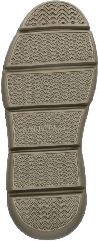Skechers Hands Free Slip-Ins Garza sneakers taupe