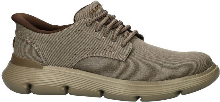 Skechers Hands Free Slip-Ins Garza sneakers taupe