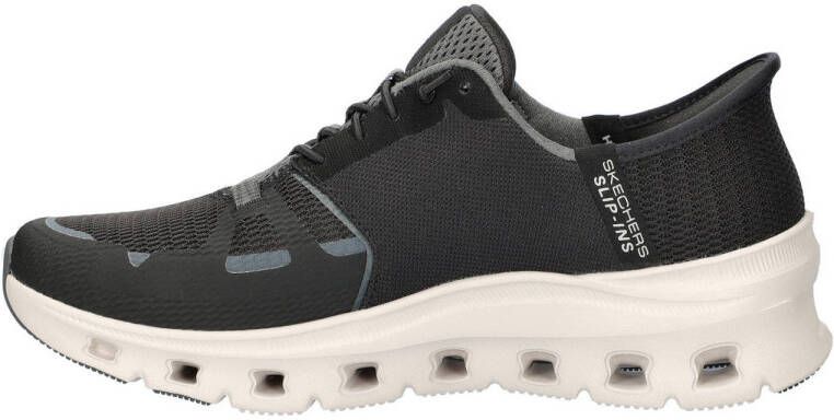 Skechers Hands Free Slip-Ins Glide sneakers zwart