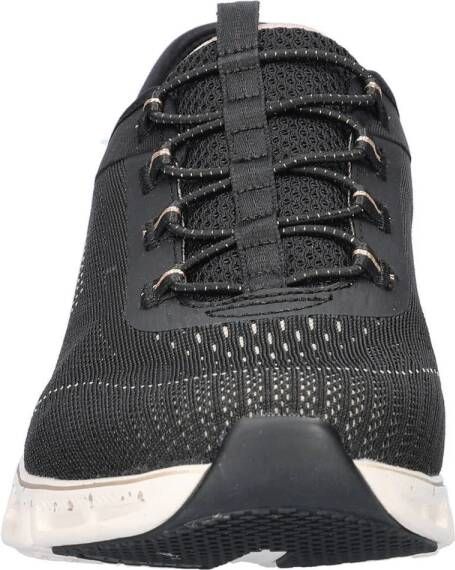 Skechers Hands Free Slip-Ins Glide Step-Pro Gratify sneakers zwart