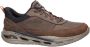 Skechers Hands Free Slip-Ins Glide Step Pro sneakers donkerbruin - Thumbnail 2