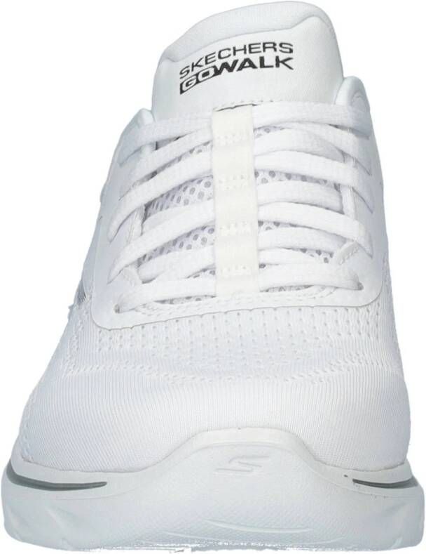 Skechers Hands-Free Slip-Ins Go Walk 7 sneakers wit