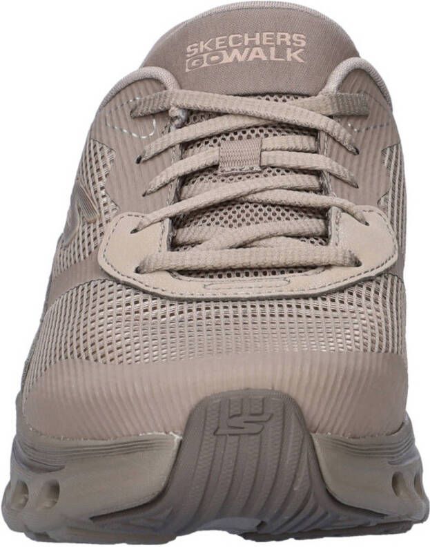 Skechers Hands Free Slip-Ins Go Walk Glid-Step 2.0 sneakers taupe