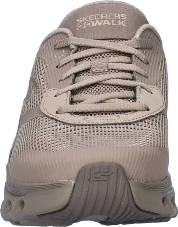 Skechers Hands Free Slip-Ins Go Walk Glid-Step 2.0 sneakers taupe