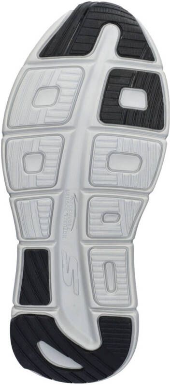 Skechers Hands Free Slip-Ins Max Cushioning Premium 2.0 sneakers donkerblauw