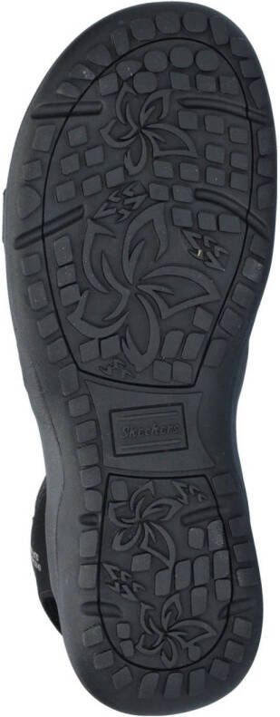 Skechers Hands Free Slip-Ins Reggar Slim sandalen zwart