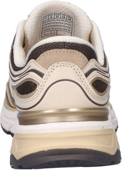 Skechers Hands Free Slip-Ins Stamina Sport chunky sneakers beige multi