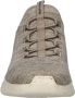 Skechers Hands Free Slip-Ins Ultra Flex 3.0 Right Away heren instapschoen Taupe - Thumbnail 3