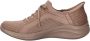 Skechers Hands Free Slip-Ins Ultra Flex 3.0 sneakers taupe - Thumbnail 2
