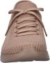 Skechers Hands Free Slip-Ins Ultra Flex 3.0 sneakers taupe - Thumbnail 3