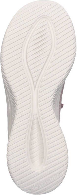 Skechers Hands Free Slip-Ins Ultra Flex sneakers oudroze
