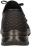 Skechers Hands Free Slip-Ins Ultra Flex sneakers zwart - Thumbnail 2