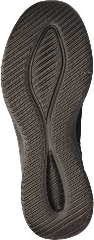 Skechers Hands Free Slip-Ins Ultra Flex sneakers zwart
