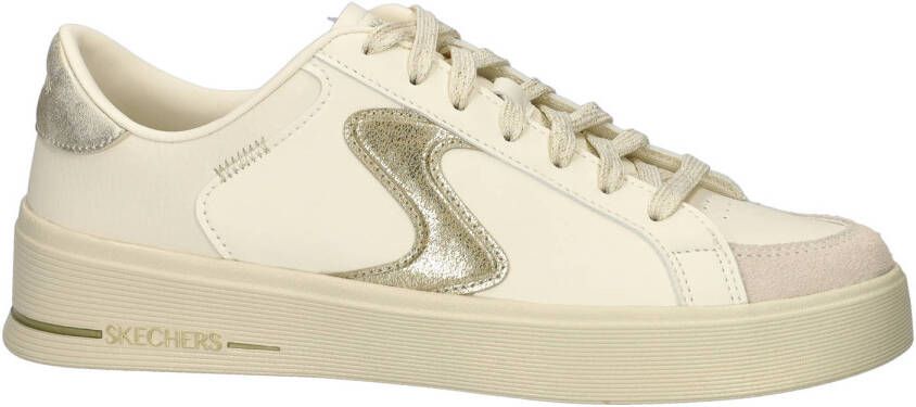 Skechers Hiland Quite Chic sneakers ecru