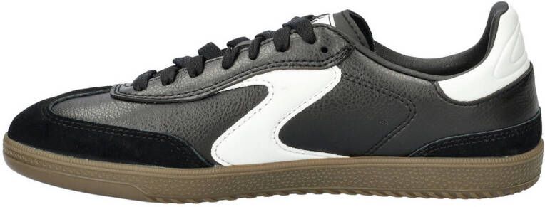 Skechers Hotshot Kick-off sneakers zwart wit