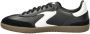Skechers Hotshot Kick-off sneakers zwart wit - Thumbnail 2