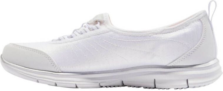 witte skechers dames sale