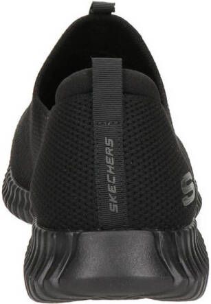 Skechers sneakers zwart