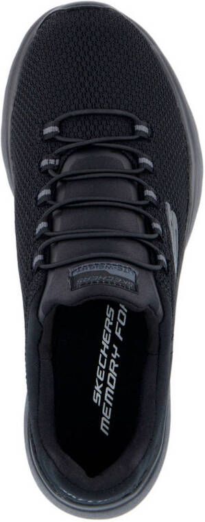 Skechers sneakers zwart