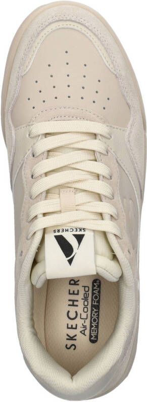 Skechers Koopa Volley sneakers beige