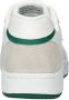 Skechers Sneakers UNO WEDGE-HI STEPS wedge sneaker veterschoen met air-cooled memory foam - Thumbnail 6